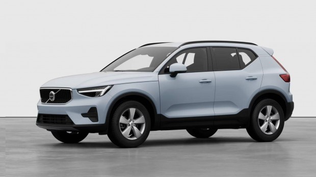 Volvo XC40 2.0 [B3] Mhev Essential DCT szi Be...